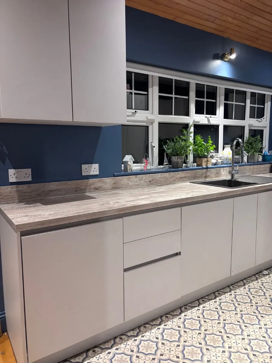 Kitchen by Timbercraft Deansgrange - Image 3