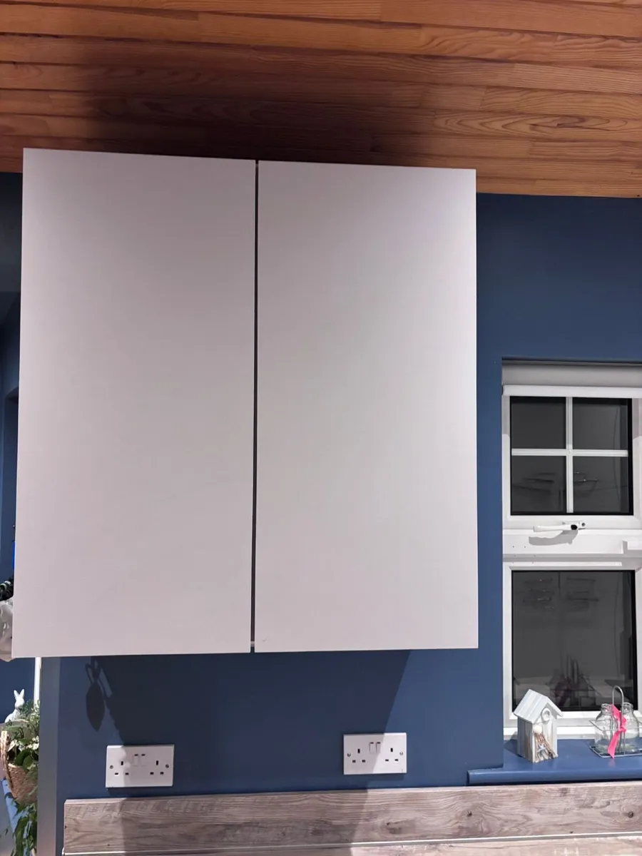 Kitchen by Timbercraft Deansgrange - Image 4