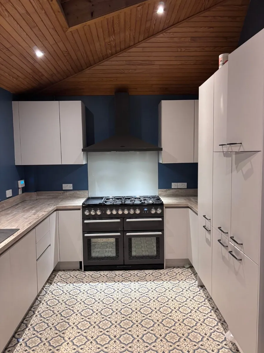 Kitchen by Timbercraft Deansgrange - Image 1