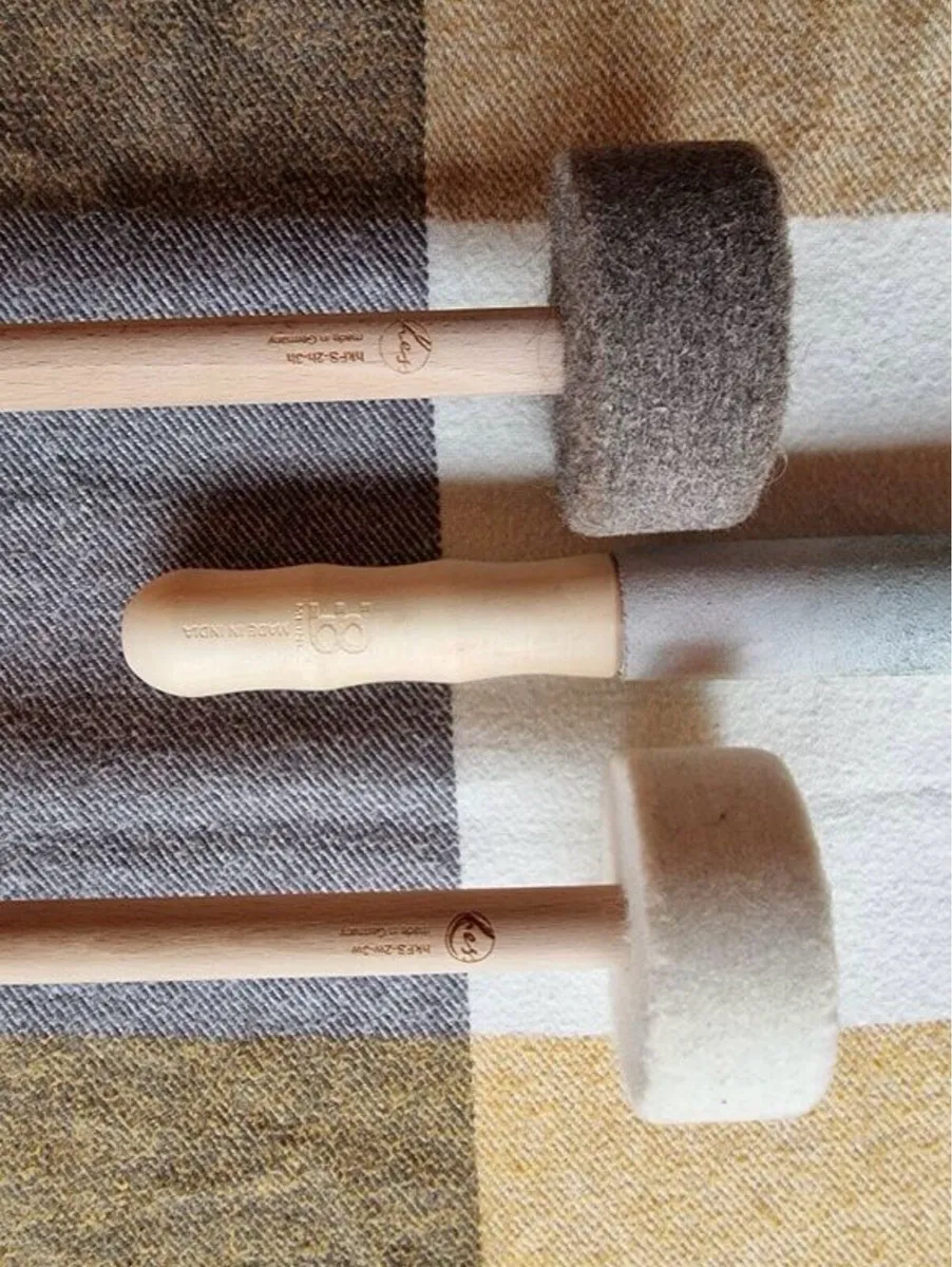 Peter Hess Therapy Singing Bowl Set - Image 4