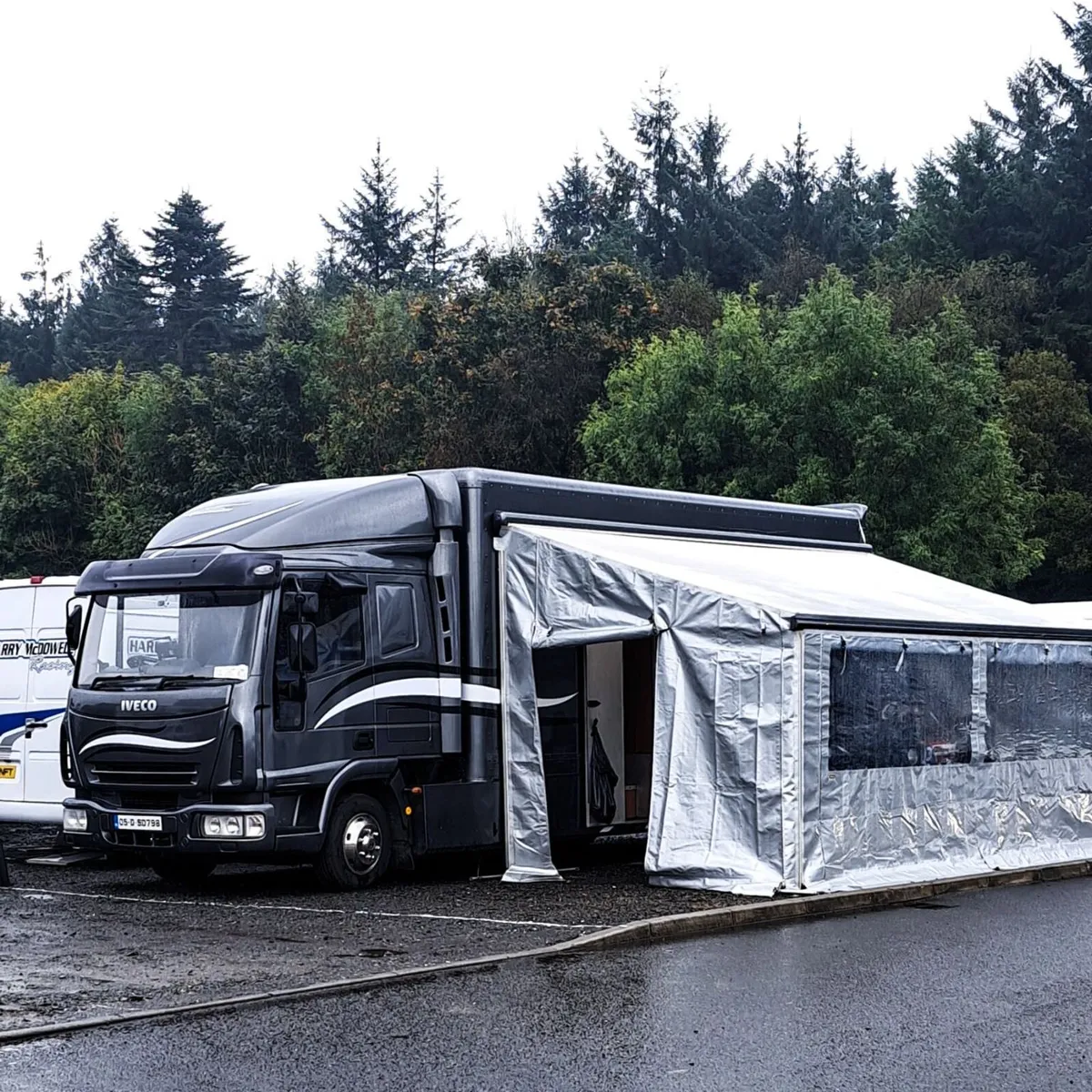 Iveco Race Truck - Image 4