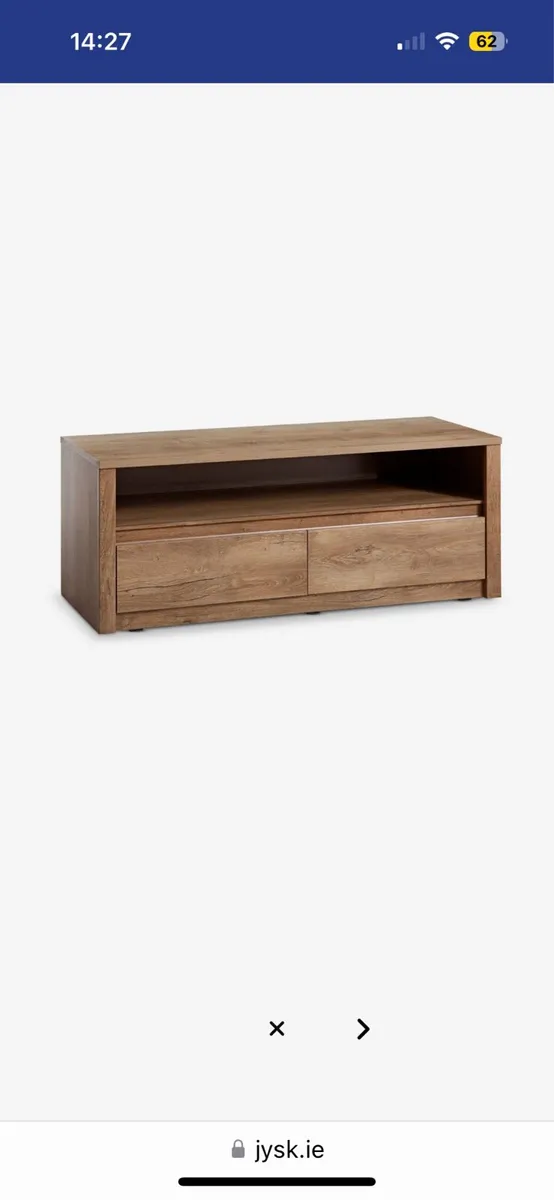 TV Bench - Image 1