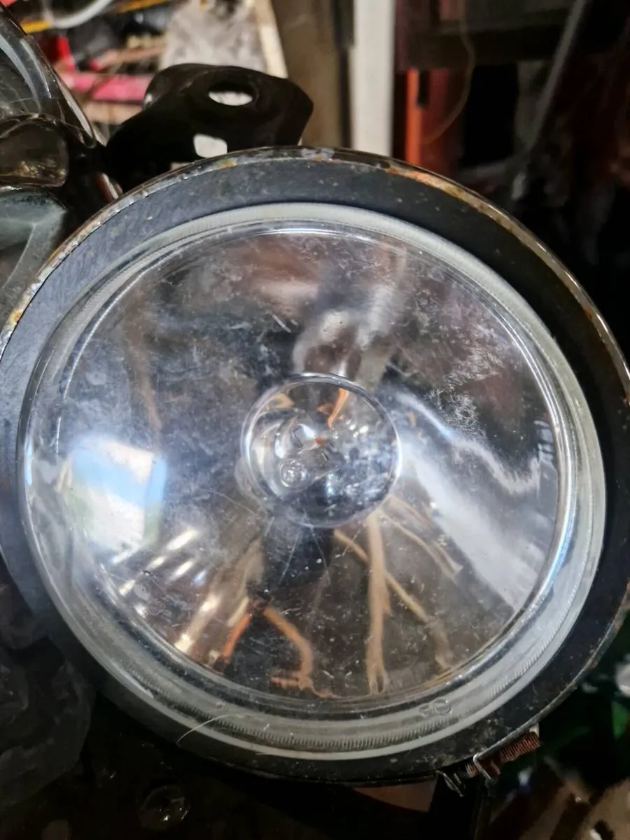 Spot lamps - Image 4