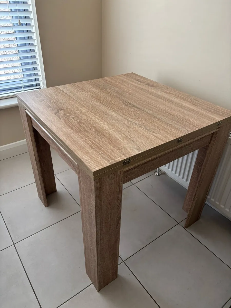 Dining Table - Image 1