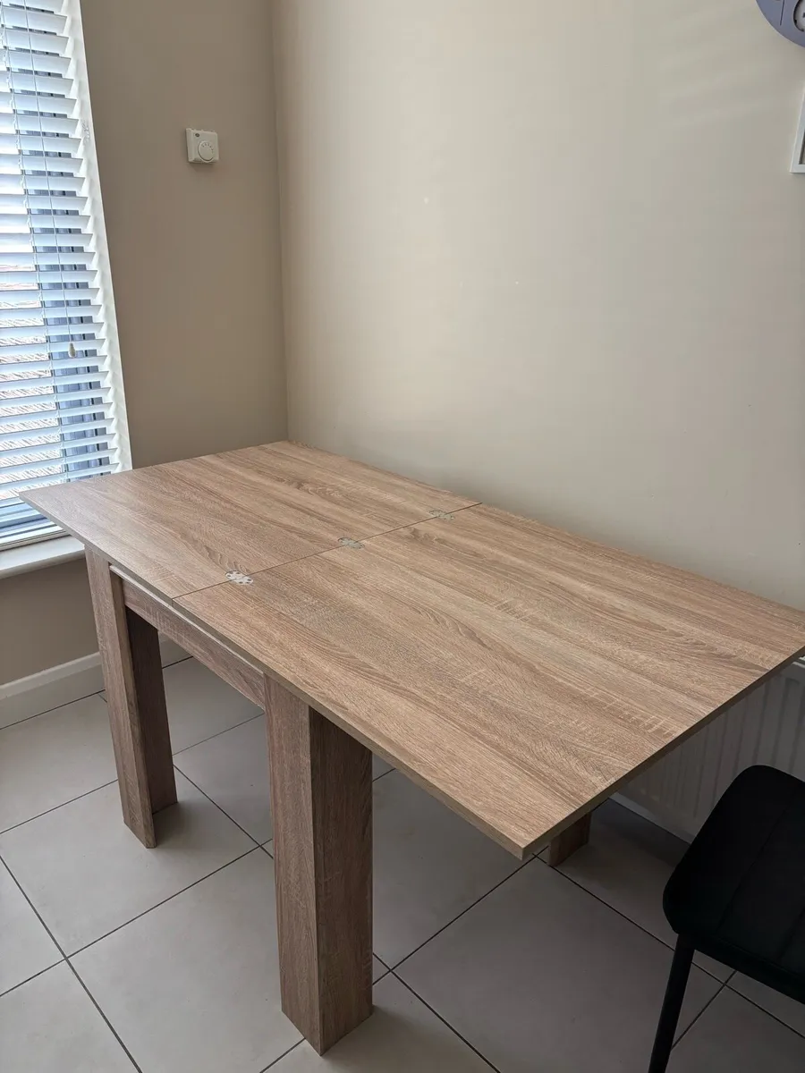 Dining Table - Image 3