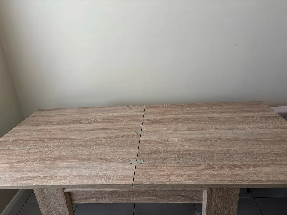 Dining Table - Image 4