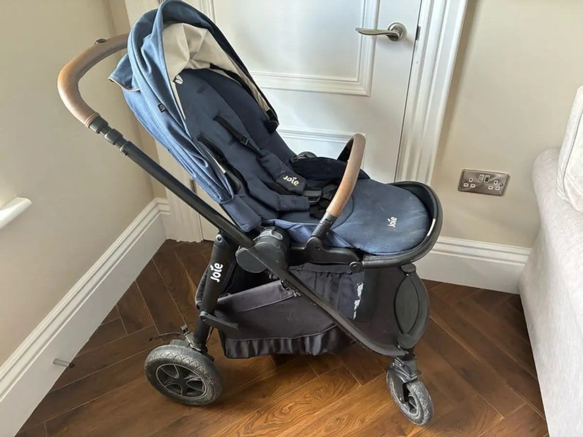 baby items for sale - Image 1