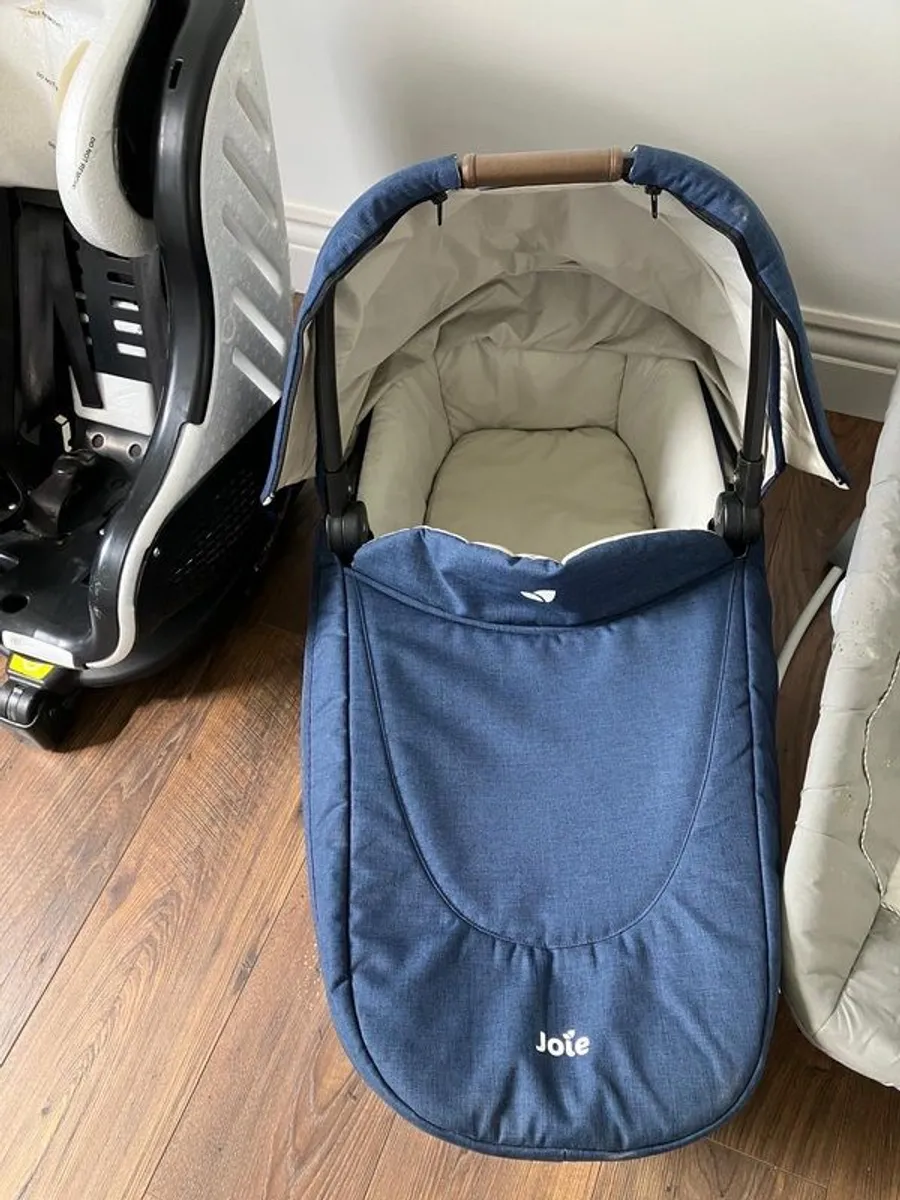 baby items for sale - Image 3