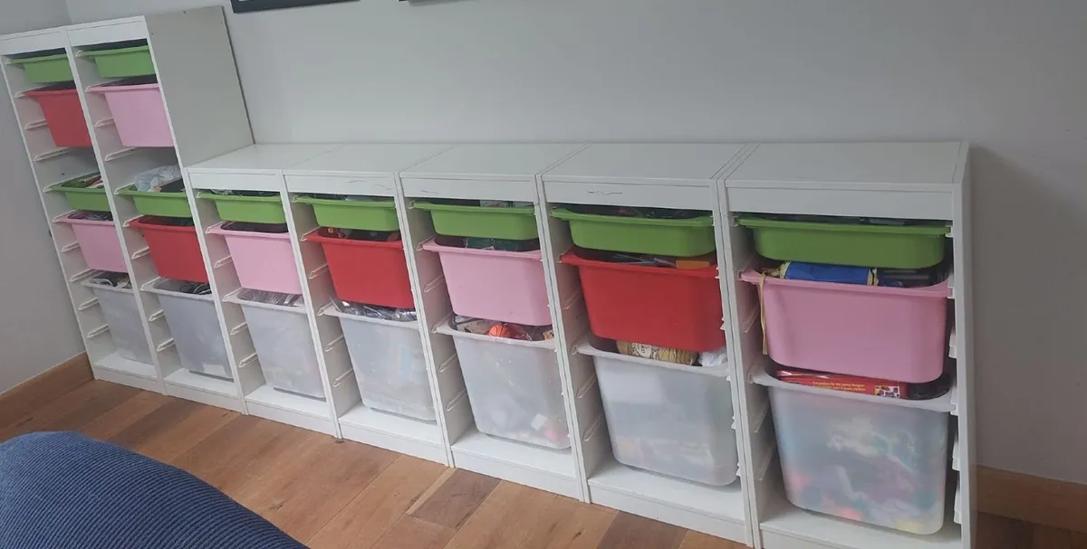 Storage - kids - Image 1