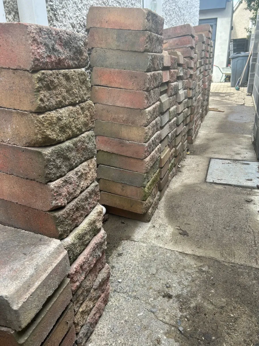 Curved Retaining Wall 4.79 Square Metres - Image 4