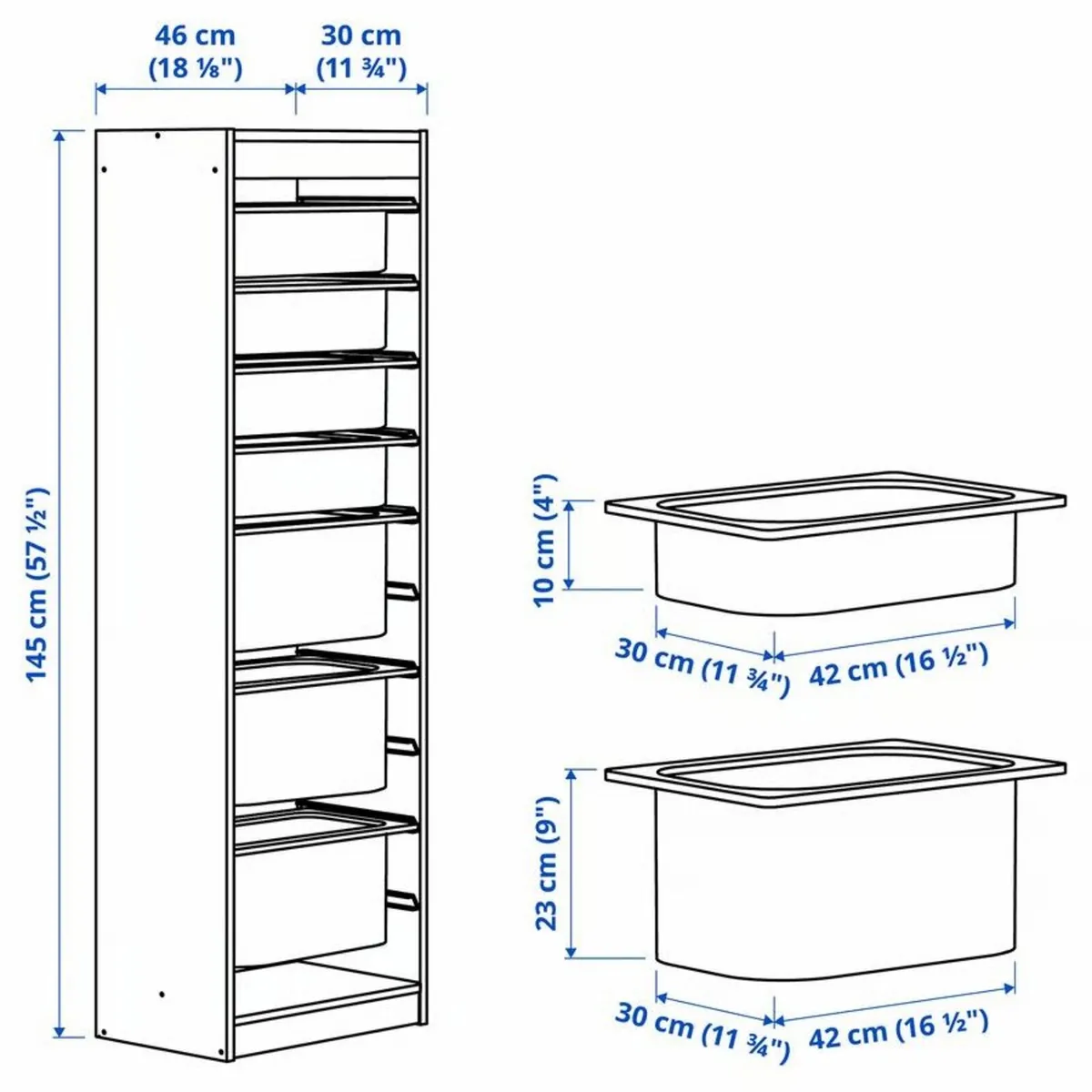 Storage - kids - Image 3