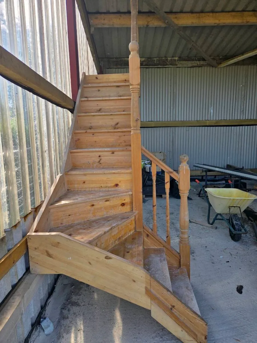 Stairs - Image 1