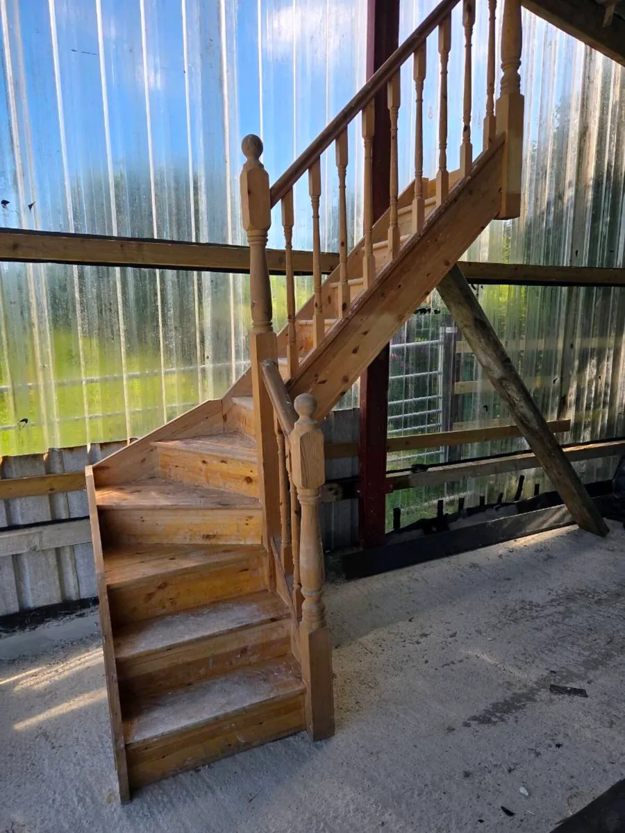 Stairs - Image 2