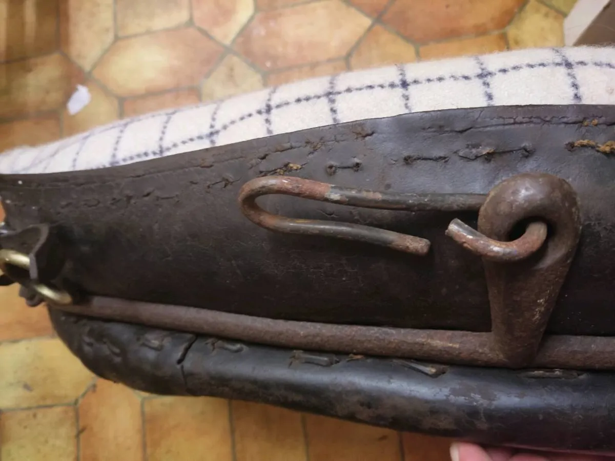 Newly lined coller great condition - Image 2