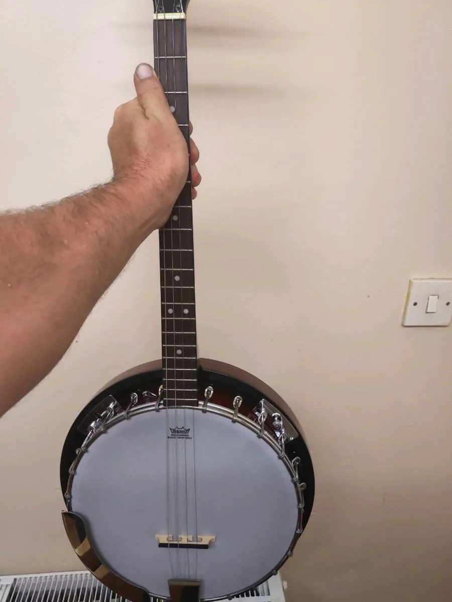 Never used Banjo 200 - Image 2