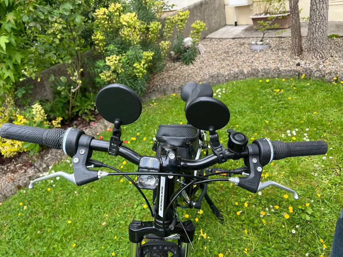bicycle - Image 4