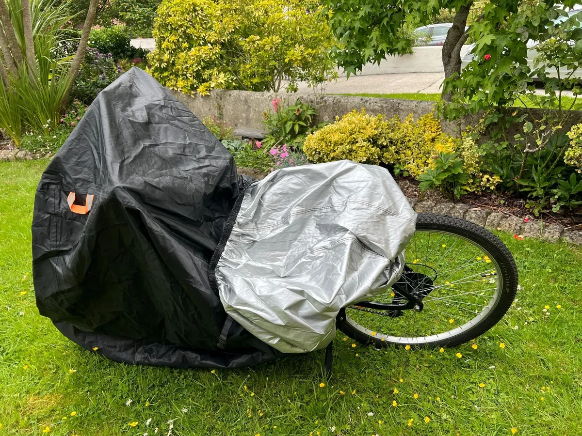 bicycle - Image 3