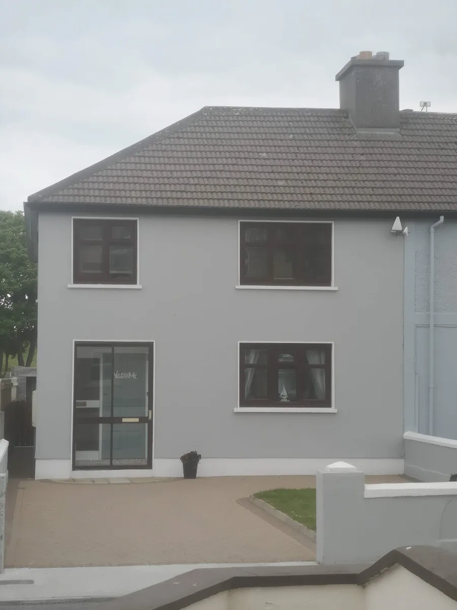 Holiday Home for rest