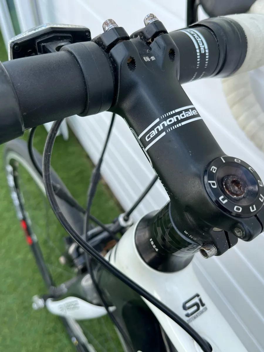 Cannondale  synapse carbon - Image 3