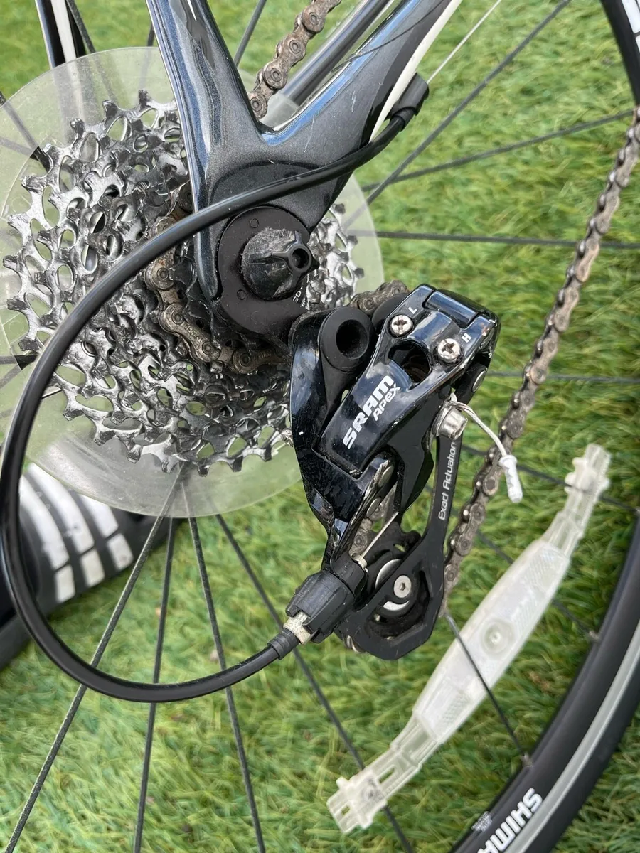 Cannondale  synapse carbon - Image 4