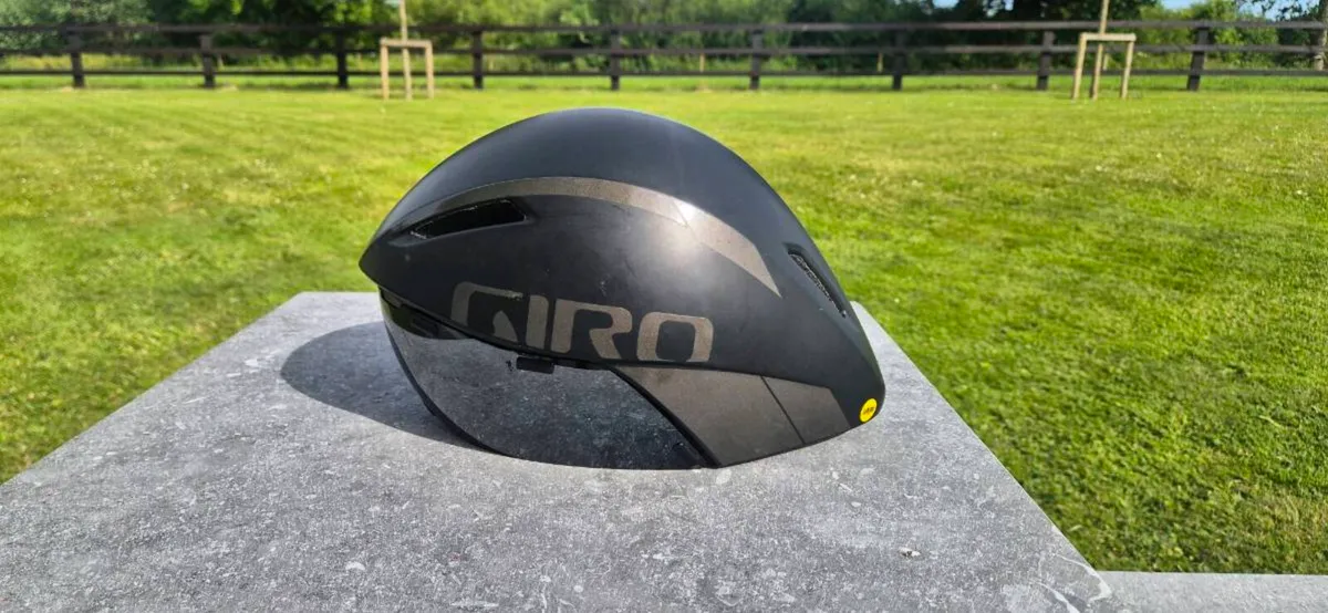 Giro Aerohead mips - Image 1