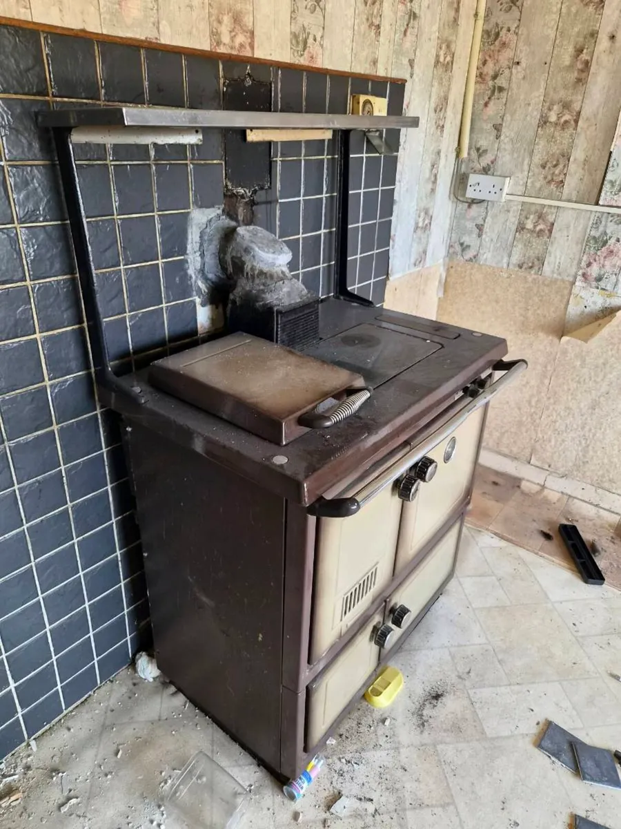 Stanley range - Image 4