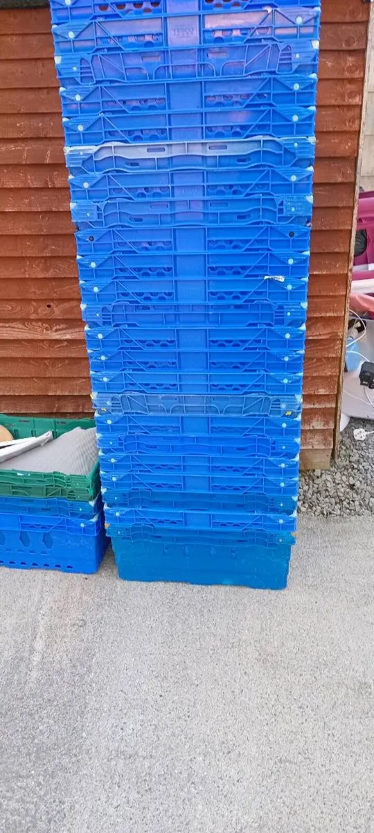Crates