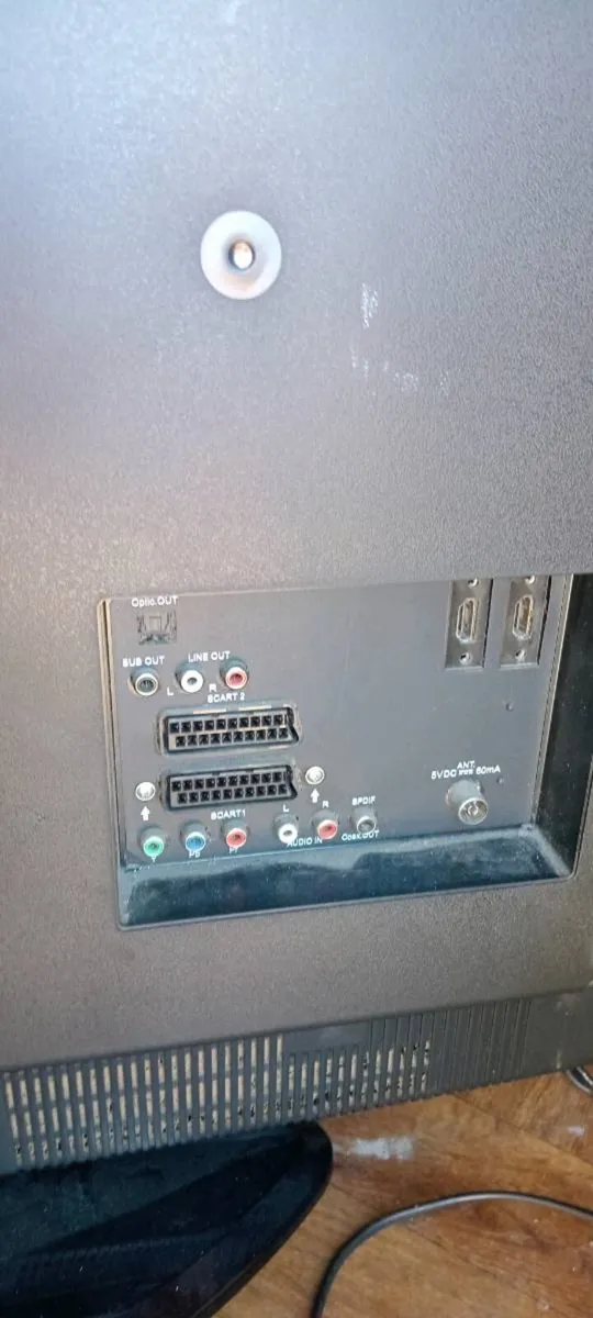 Tv - Image 4