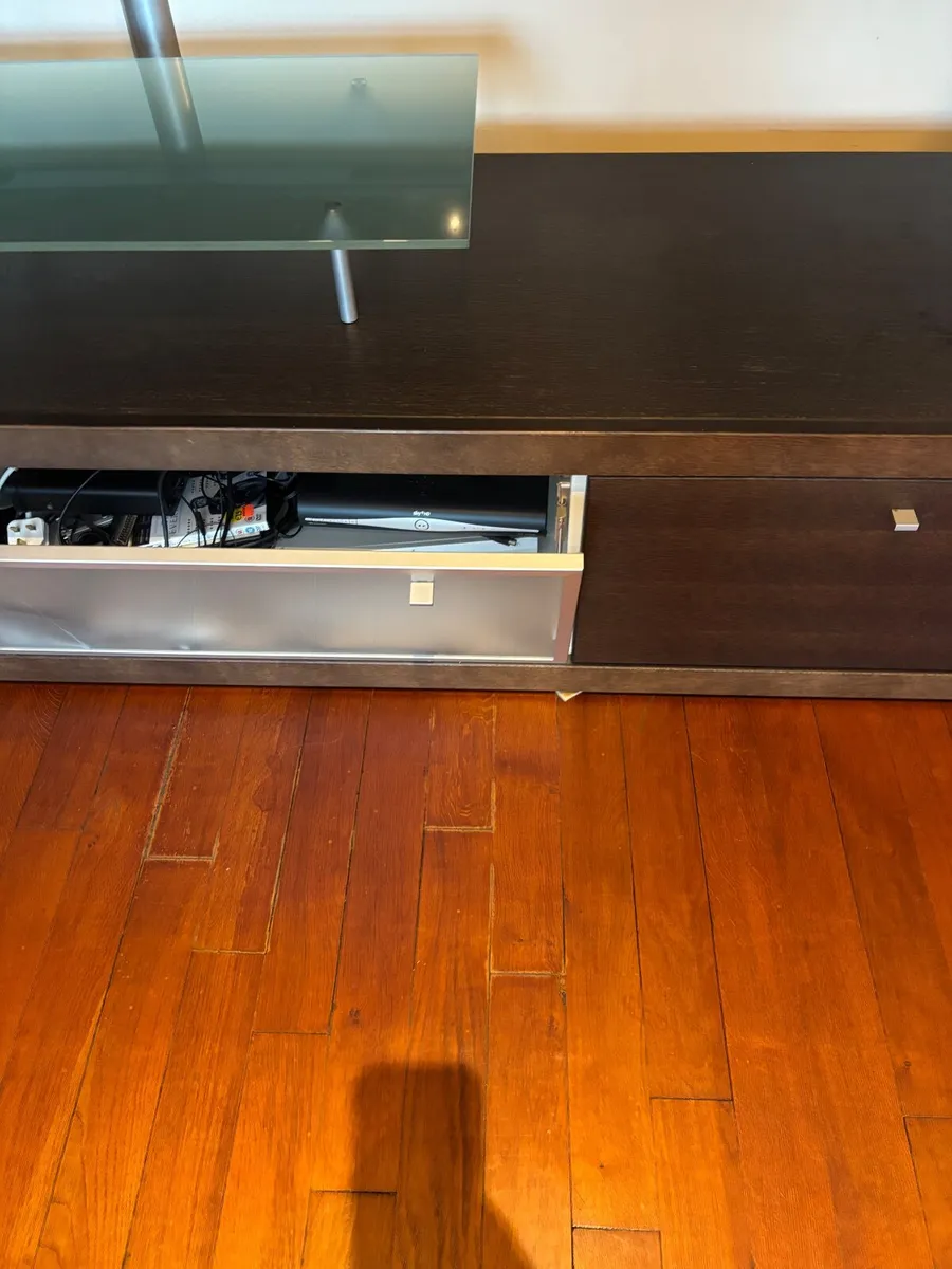 Tv unit - Image 4