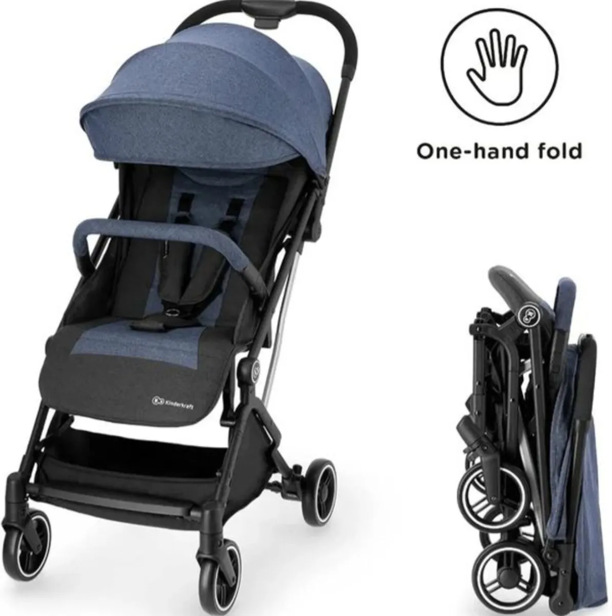 Buggy /lightweight ideal for plane - Image 1