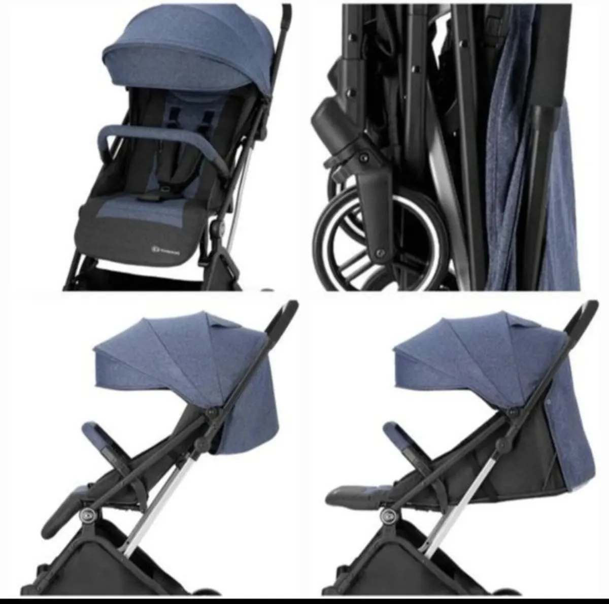 Buggy /lightweight ideal for plane - Image 2
