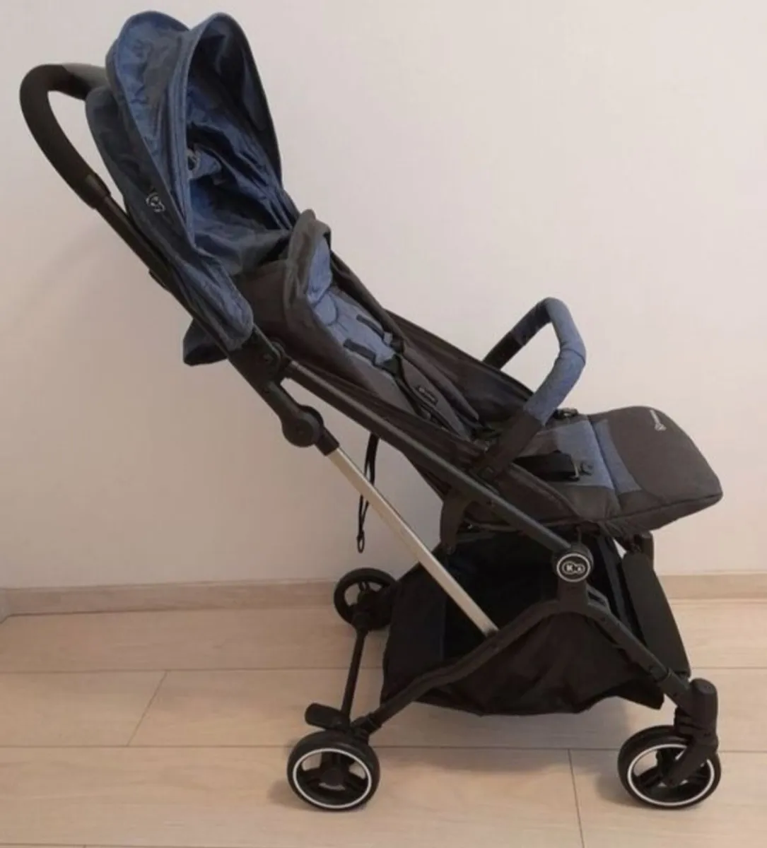 Buggy /lightweight ideal for plane - Image 3