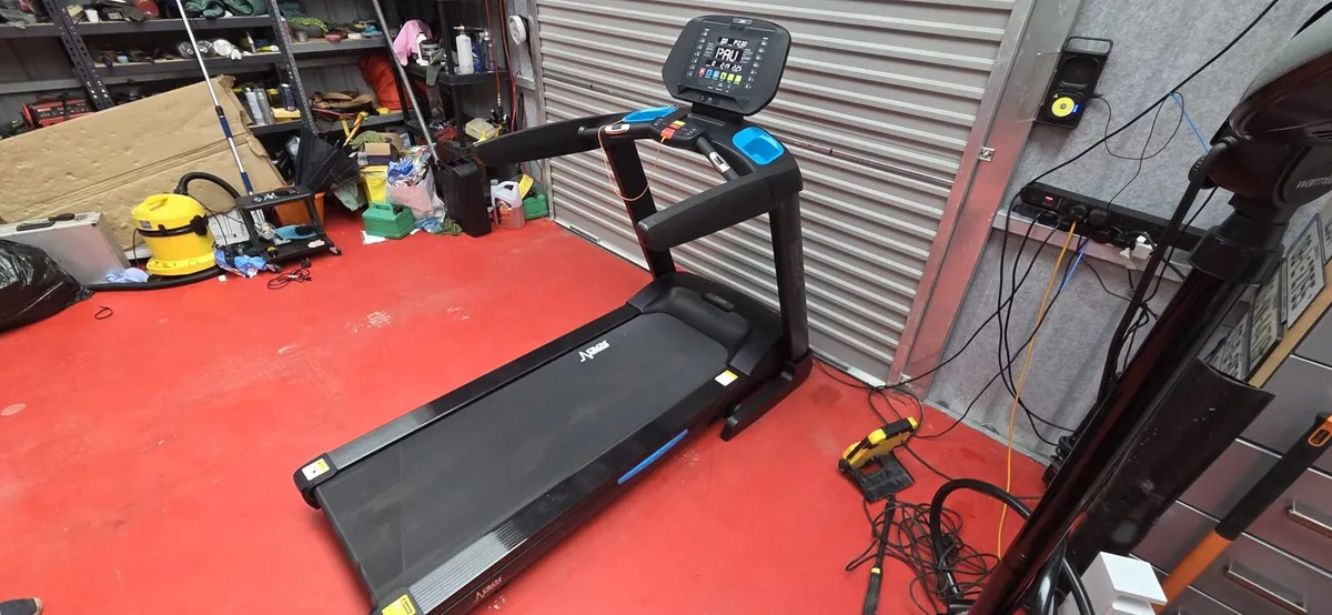 Gym Equipment - Image 1