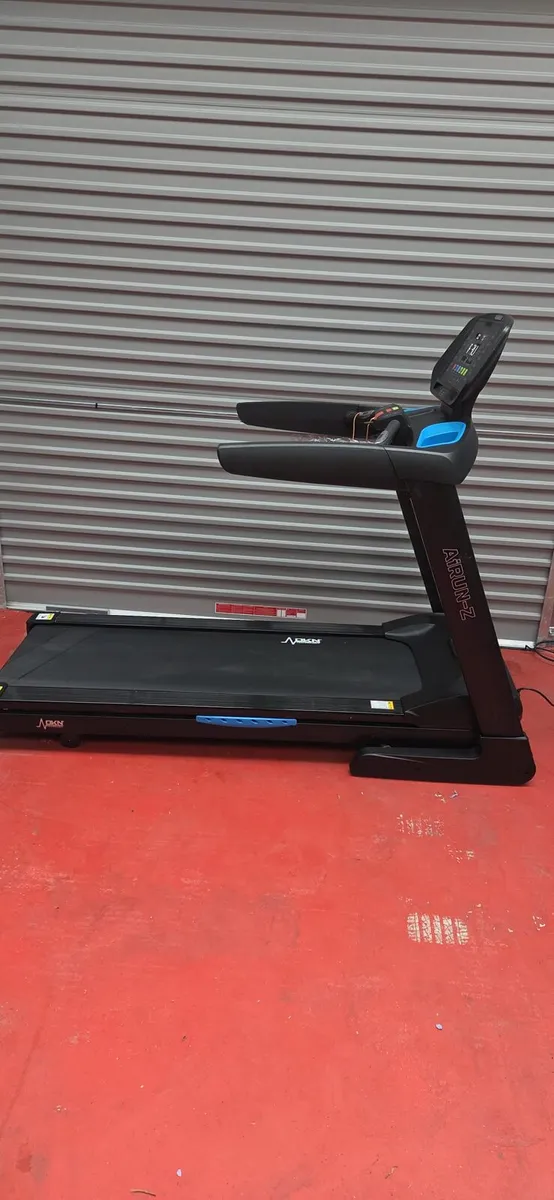 Gym Equipment - Image 2