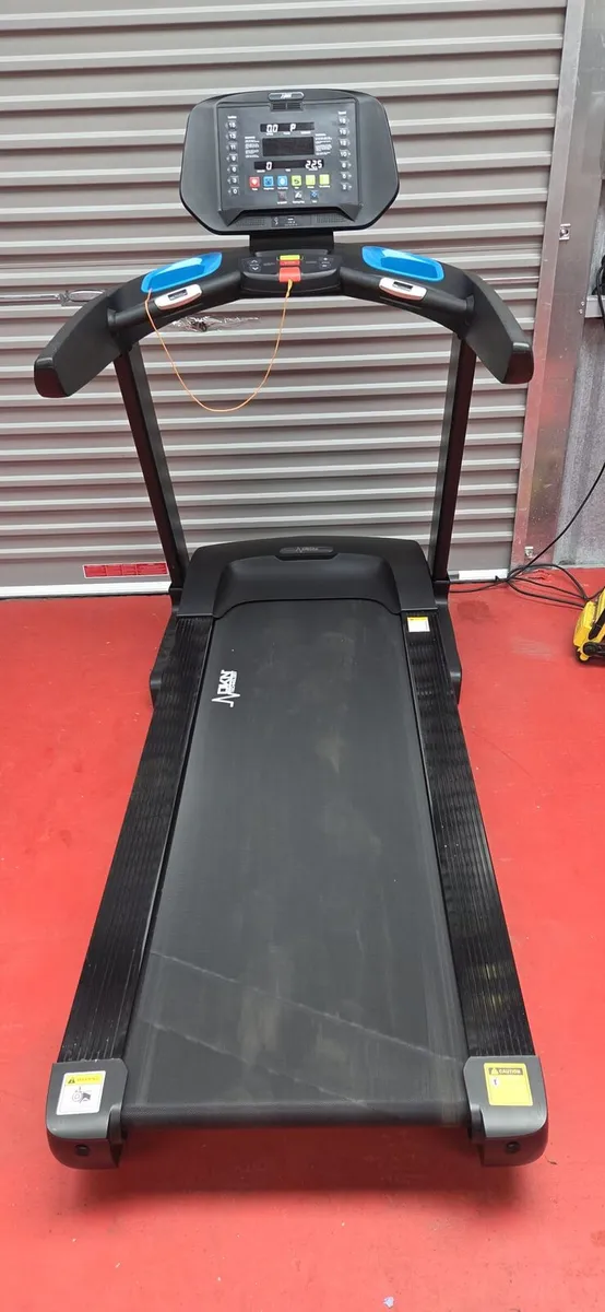 Gym Equipment - Image 3