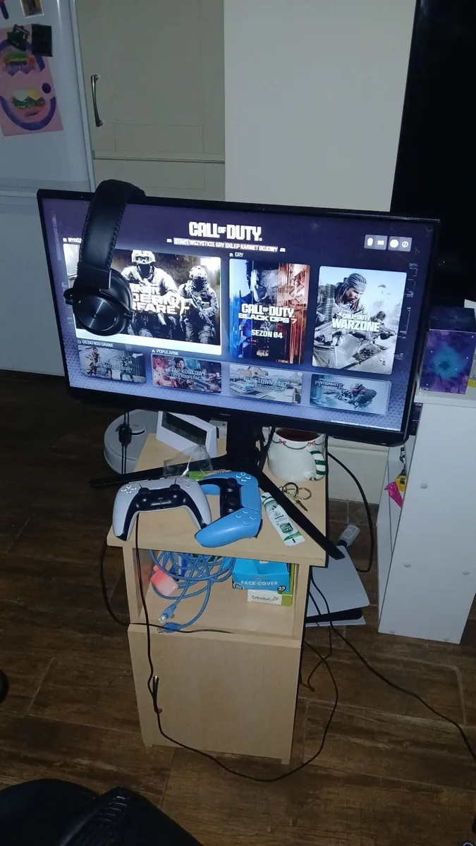 Playstation 5