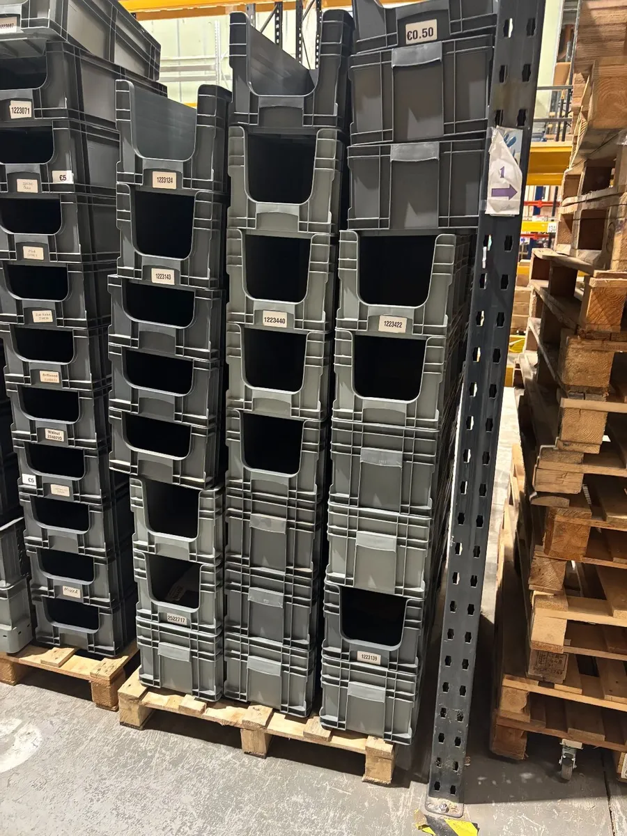 Euro Picking Containers - Image 3