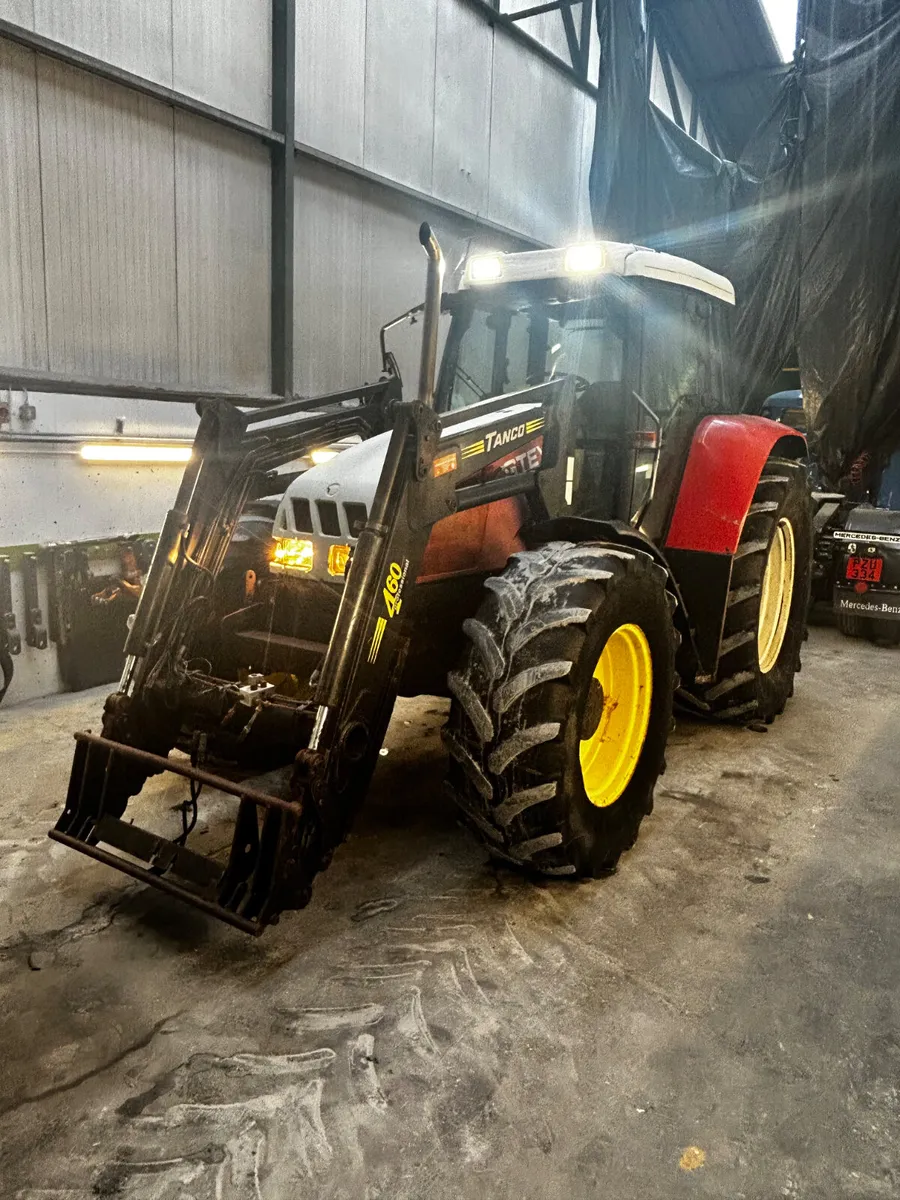STEYR 9105 - Image 3