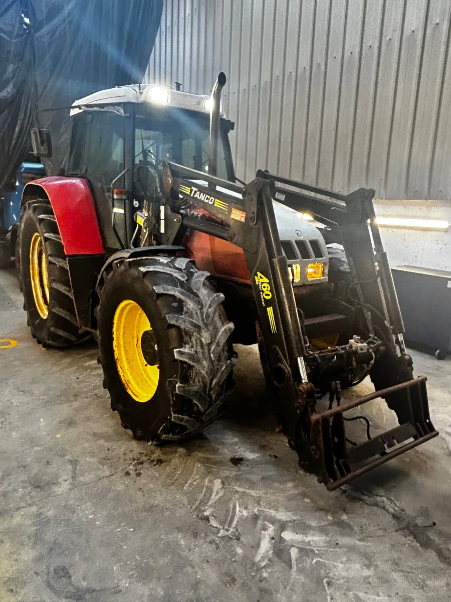 STEYR 9105 - Image 4