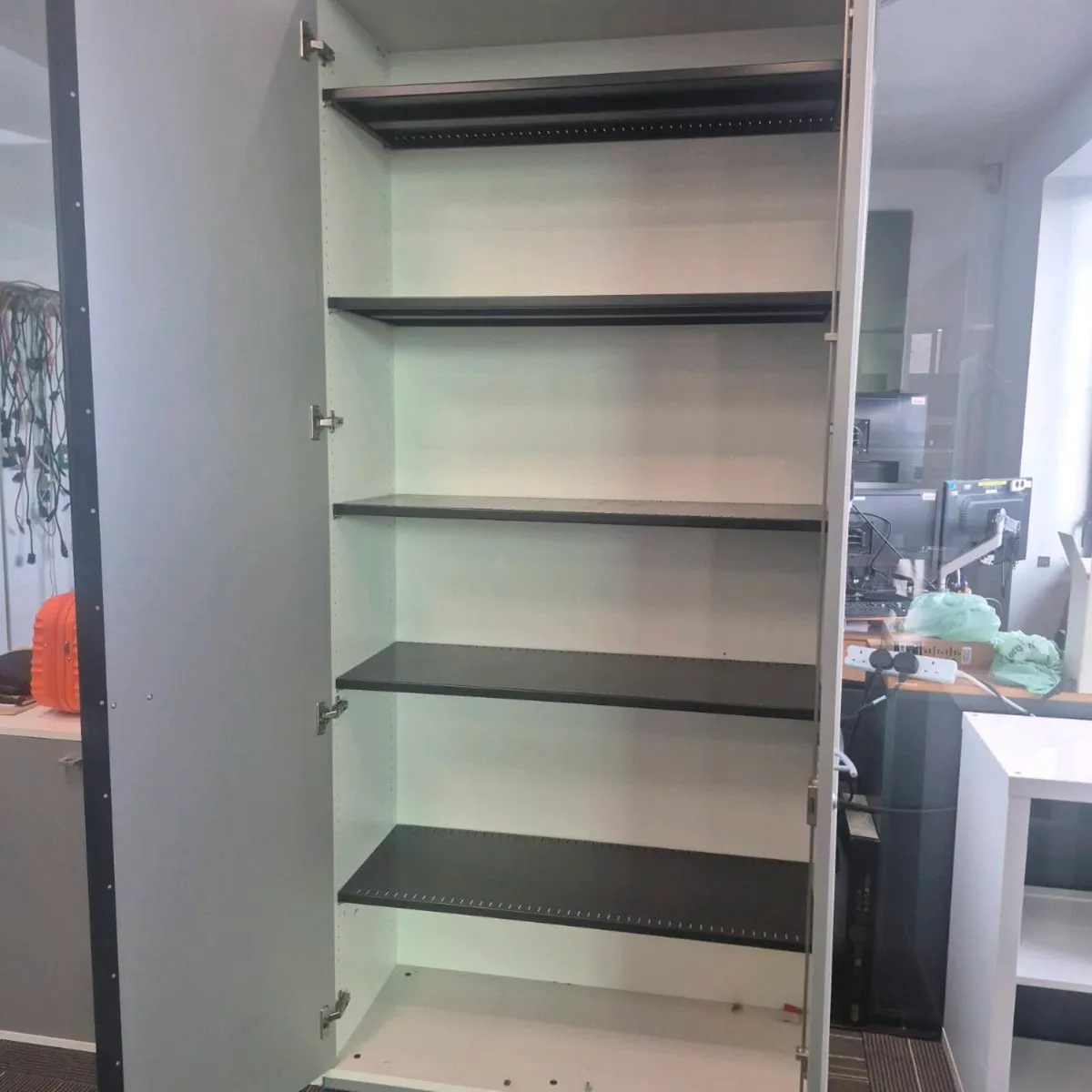 Free Office Cabinet - Image 2