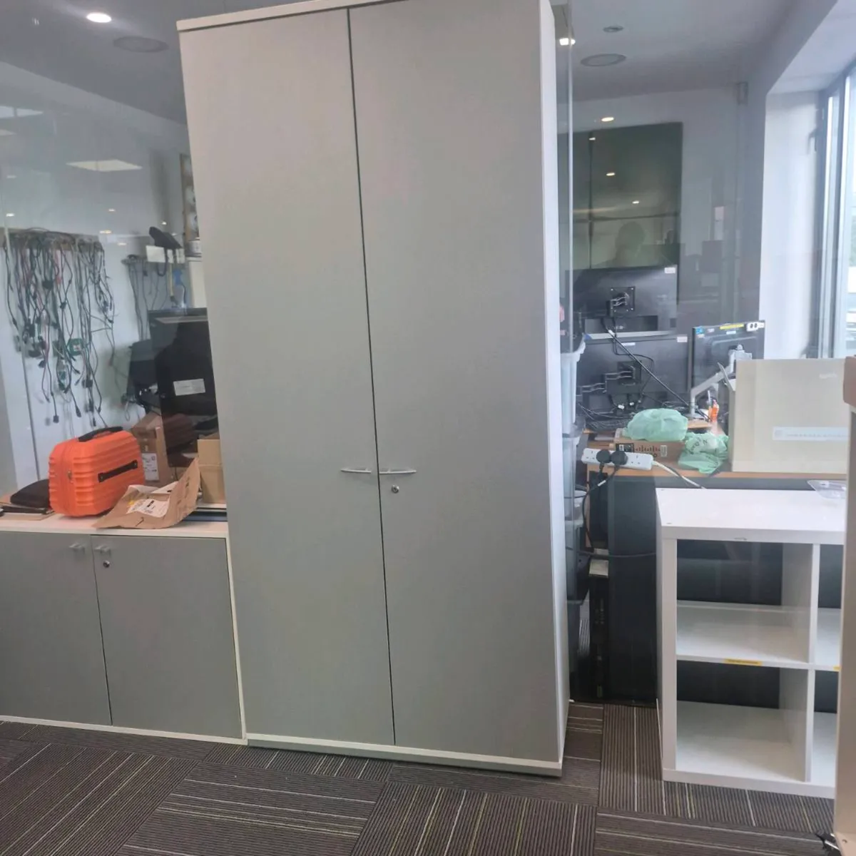Free Office Cabinet - Image 1