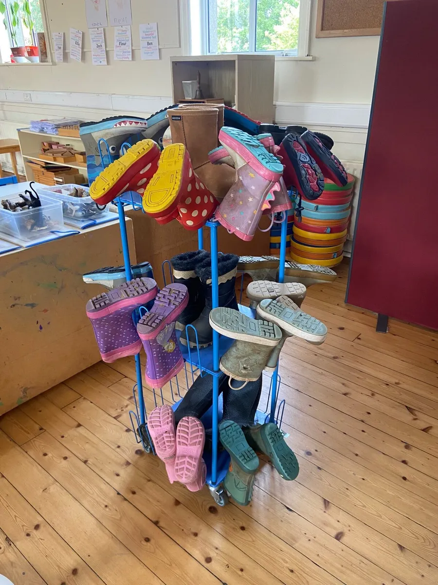 Wellie Rack - Image 3