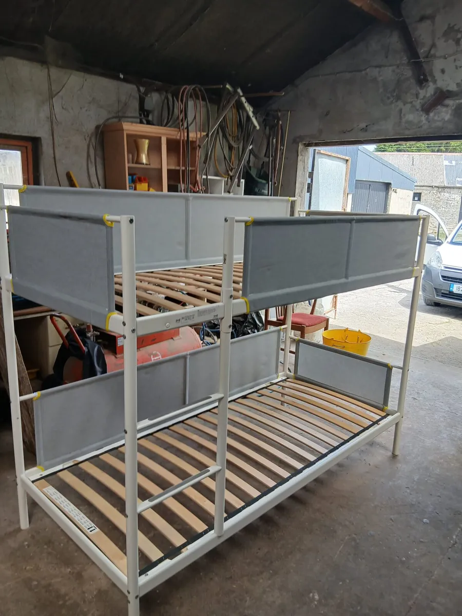 Bunk bed - Image 2