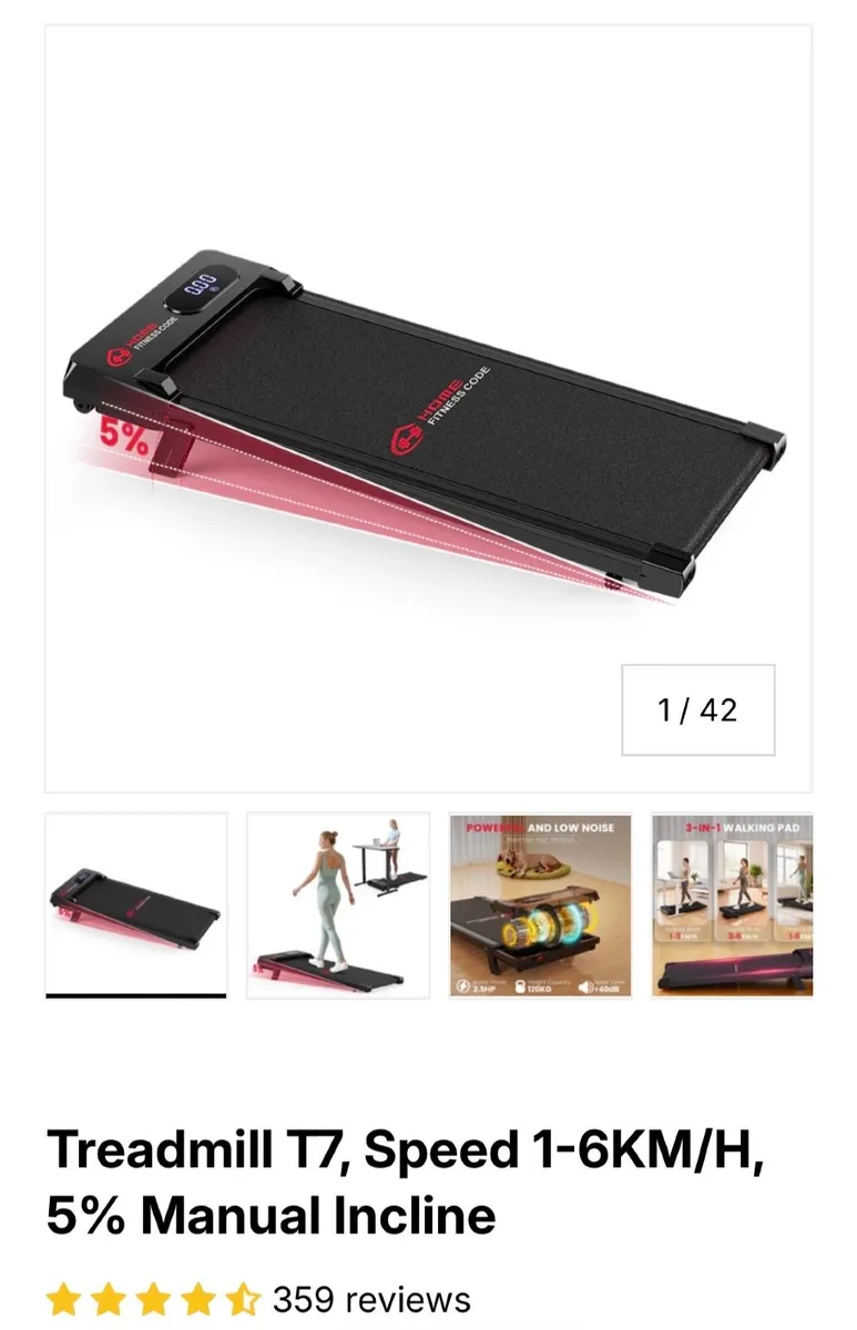 Walking Pad - Image 2