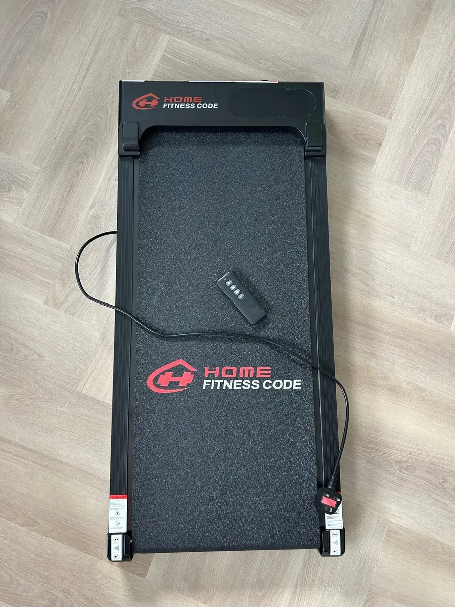 Walking Pad - Image 1