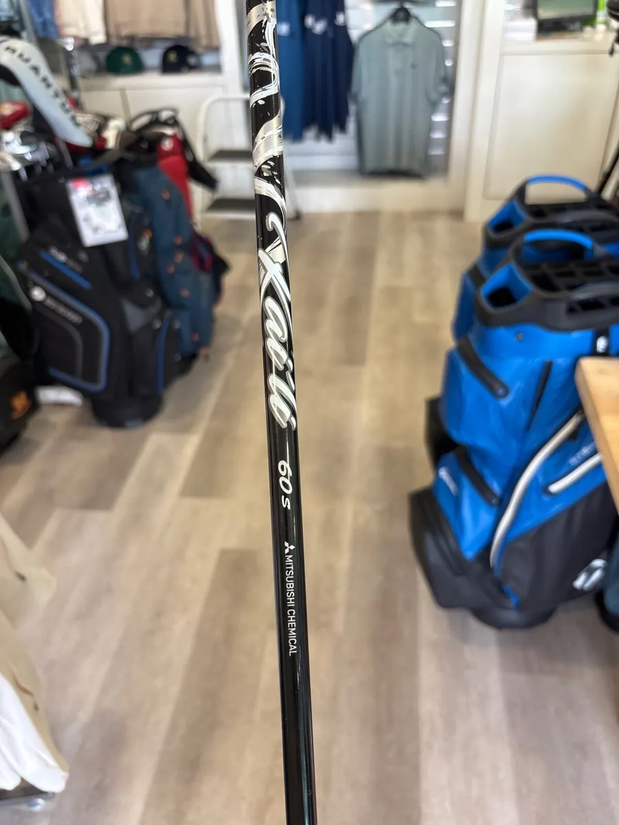 Taylor Made Stealth (9.0 S Flex) - Image 4