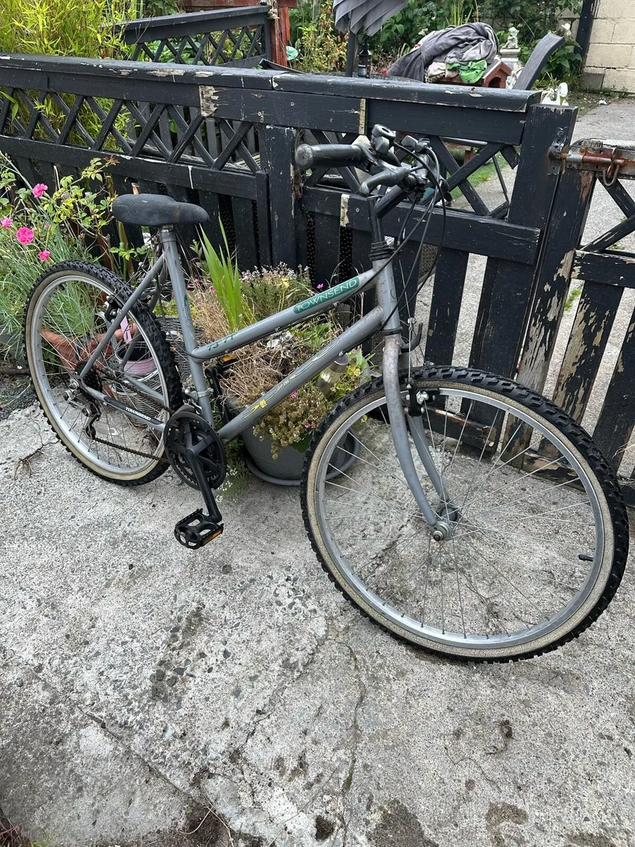 Cycle bikes - Image 1