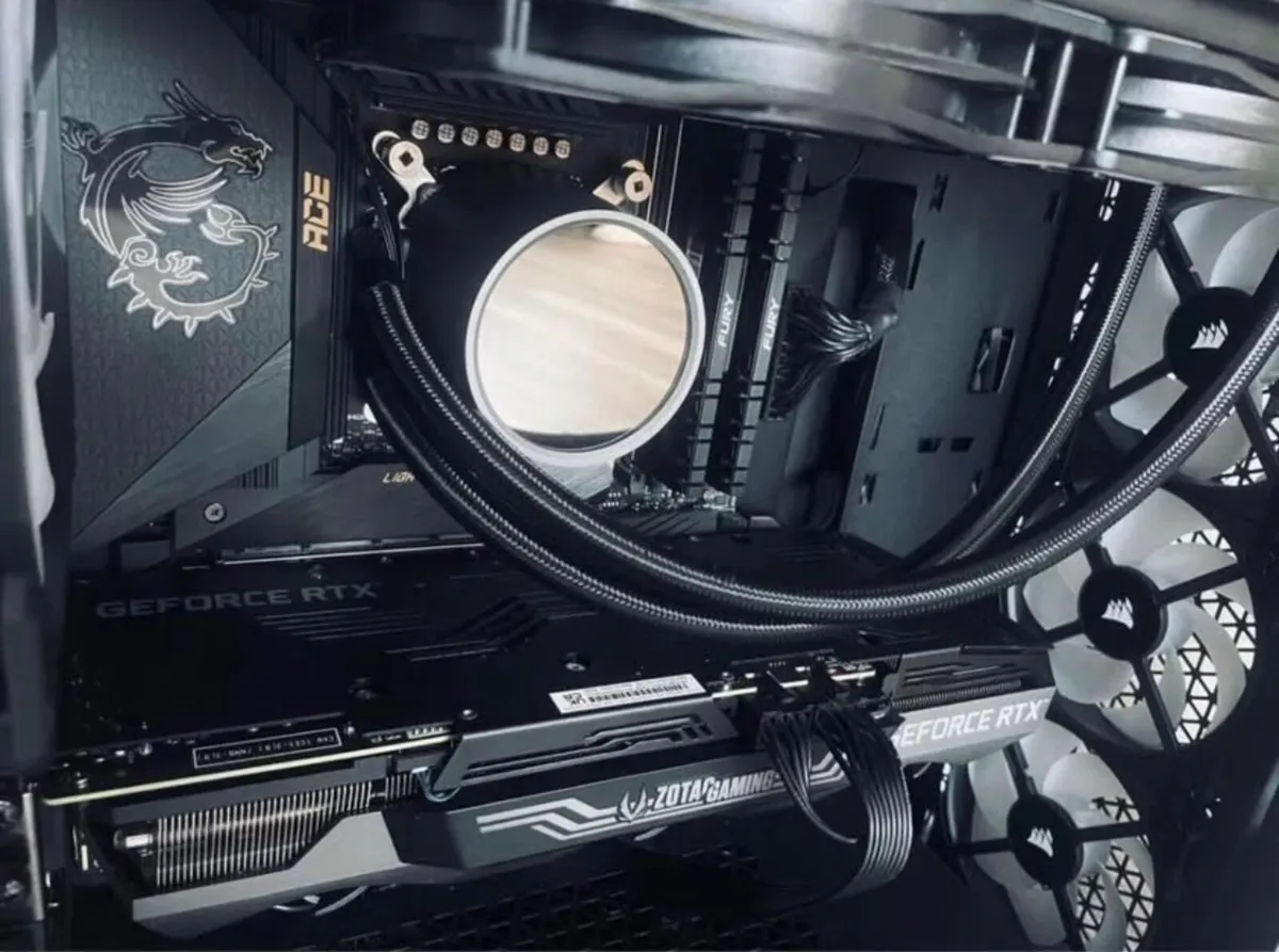 Gaming PC - Image 2