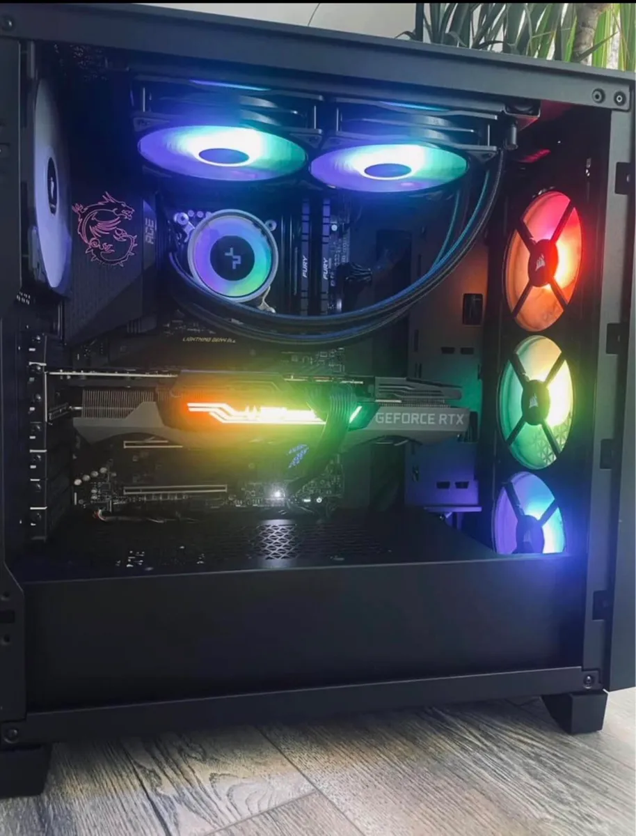 Gaming PC - Image 4