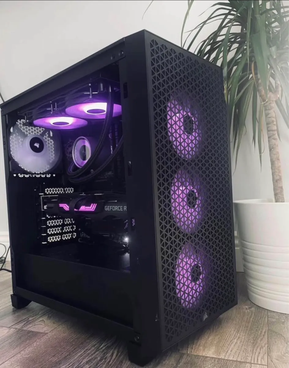 Gaming PC - Image 1